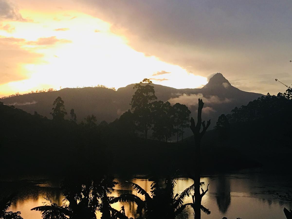 Butterfly Mountain Lake Side Maskeliya Exterior photo